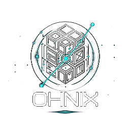 Ohnix logo
